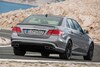 Mercedes-Benz E 63 AMG