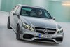 Mercedes-Benz E 63 AMG