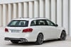 Mercedes-Benz E 63 AMG Combi