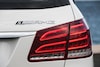 Mercedes-Benz E 63 AMG Combi