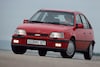Opel Kadett GSi 16V