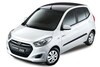 Hyundai i10 Black Pack
