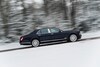 Bentley Mulsanne 2013
