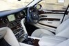Bentley Mulsanne 2013