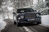 Bentley Mulsanne 2013