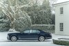 Bentley Mulsanne 2013