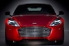 Aston Martin Rapide S