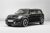 Mini Clubman Bond Street