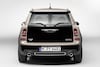 Mini Clubman Bond Street