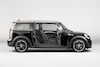Mini Clubman Bond Street