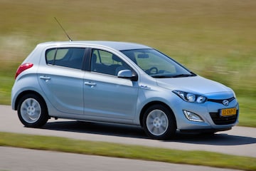 Hyundai i20 1.2 i-Vision