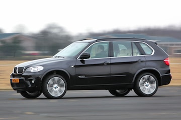 BMW X5 xDrive30d