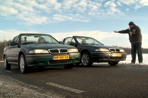 Edo's AutoGek van de Week - Aflevering 1