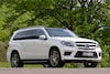 Mercedes-Benz GL 63 AMG