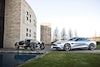 Aston Martin Gaydon