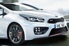 Kia ProCee'd GT