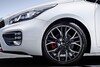 Kia ProCee'd GT