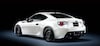 Subaru BRZ RA Racing