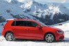 Volkswagen Golf 4Motion