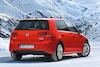 Volkswagen Golf 4Motion