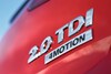 Volkswagen Golf 4Motion