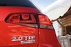 Volkswagen Golf 4Motion
