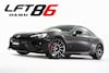 Toyota GT86 LFA DAMD