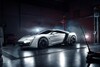 W Motors Lykan Hypersport