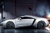 W Motors Lykan Hypersport