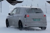 Citroën C4 Picasso spyshots
