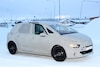 Citroën C4 Picasso spyshots
