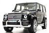 Brabus PI 800 Widestar