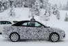 Audi A3 Cabrio camouflage