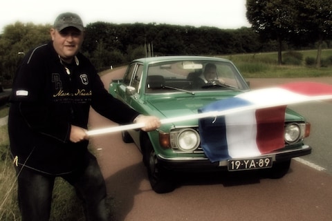 Edo's Autogek van de week - Aflevering 2