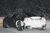 Alfa Romeo 4C spyshots