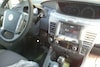 SsangYong Rodius gelekt