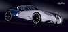 Bugatti Gangloff Concept