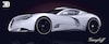 Bugatti Gangloff Concept