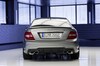 Mercedes C 63 AMG Edition 507