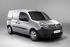 Renault Kangoo Phase II