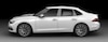 Saab 9-3 renders