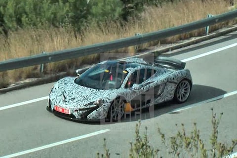 Journaal - Strijd McLaren-Ferrari naar kookpunt