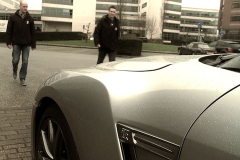 Achteruitkijkspiegel - 'Bestaat Alfa nog in 2015?'