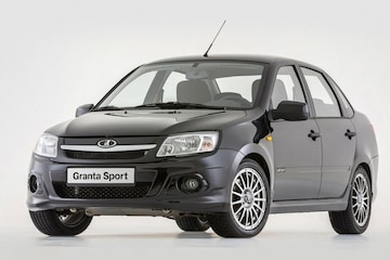 Lada Granta Sport
