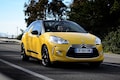 Citroën DS3 cabrio