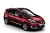 Renault Grand Scénic facelift