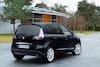 Renault Scénic facelift