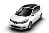 Renault Scénic facelift
