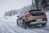 Volvo V40 Cross Country