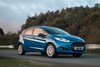 Ford Fiesta 2012
